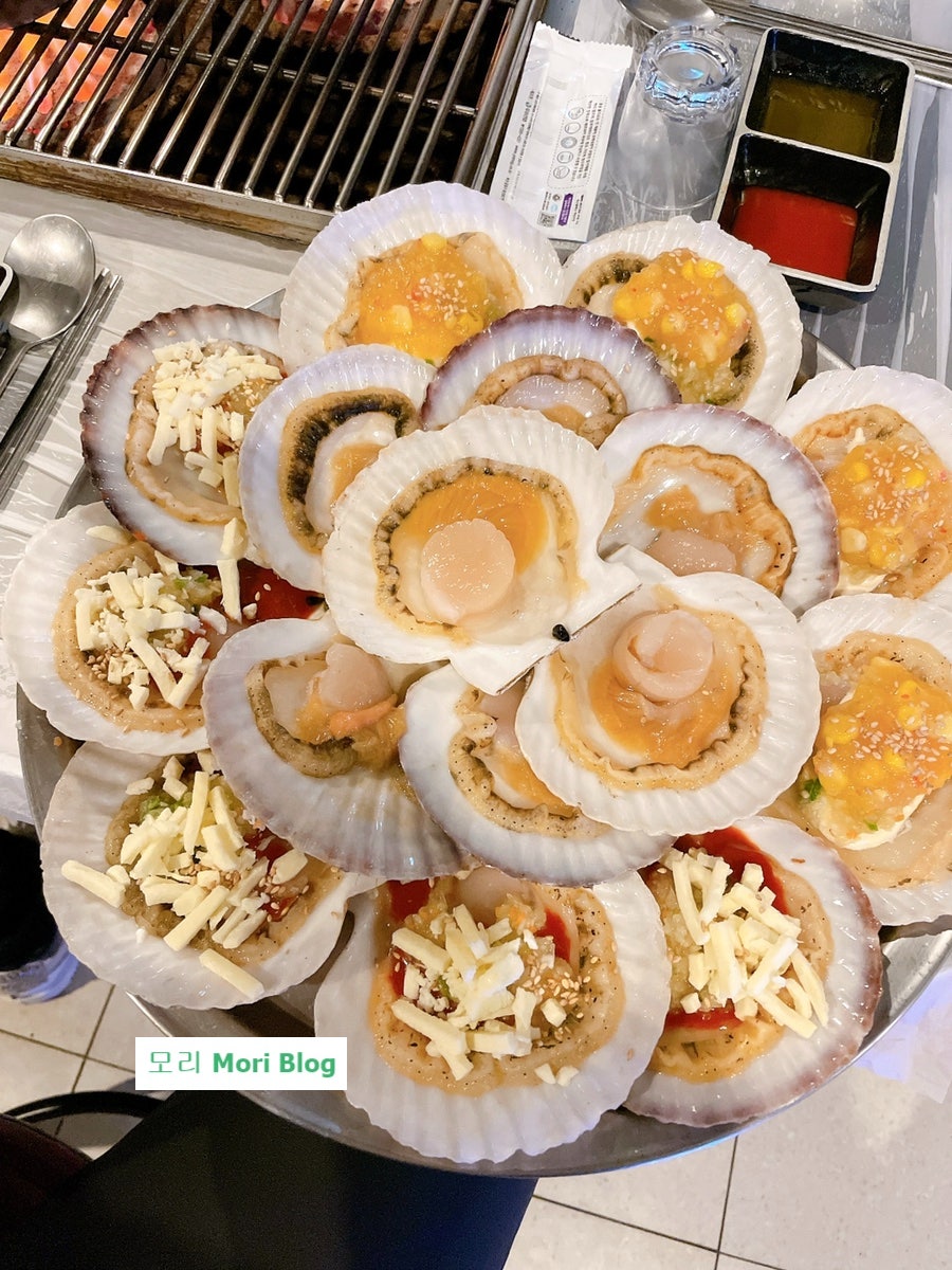 머구리 용원직영점 사진 5