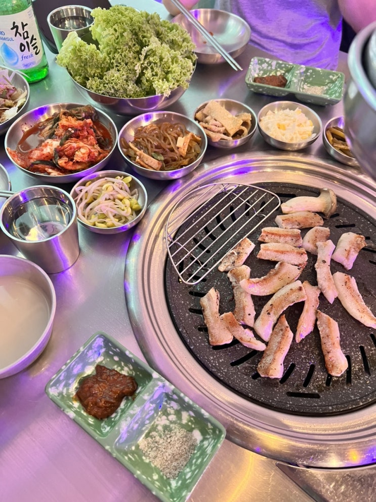  [싱가포르] 응팔식당, REPLY K1988