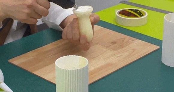  석고방향제를 통한 수익활동집에서 시작합니다^^