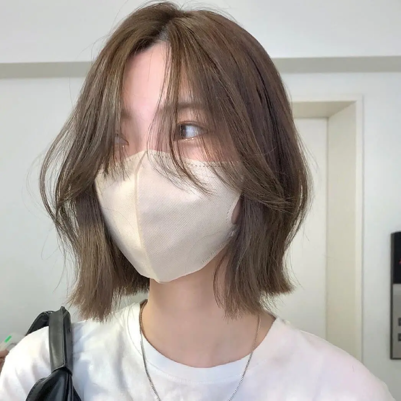 2023년 여자 헤어스타일 긴얼굴형