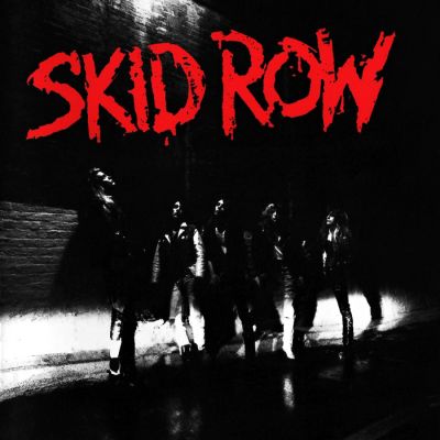  [Glam Metal] Skid Row - I Remember You