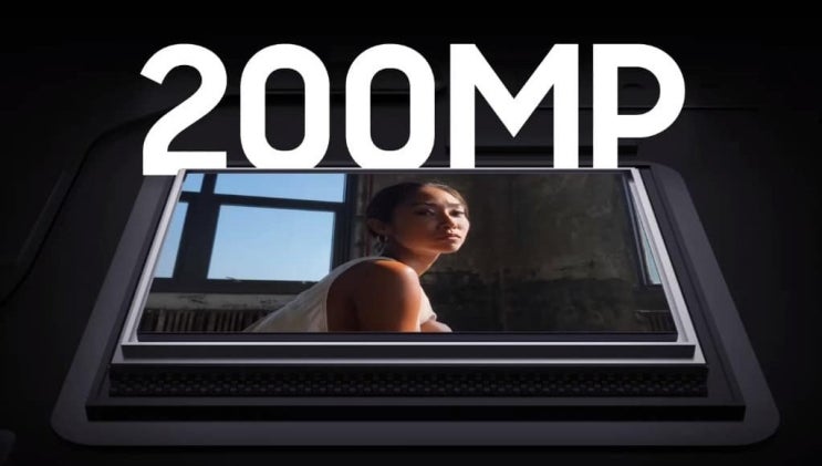 삼성 갤럭시S23 울트라 200MP 2억화소 센서에서 50MP 촬영 모드 테스트 진행 소식 입니다 삼성 갤럭시S23 울트라 200MP 2억화소 센서에서 50MP 촬영 모드 테스트 진행 소식 입니다