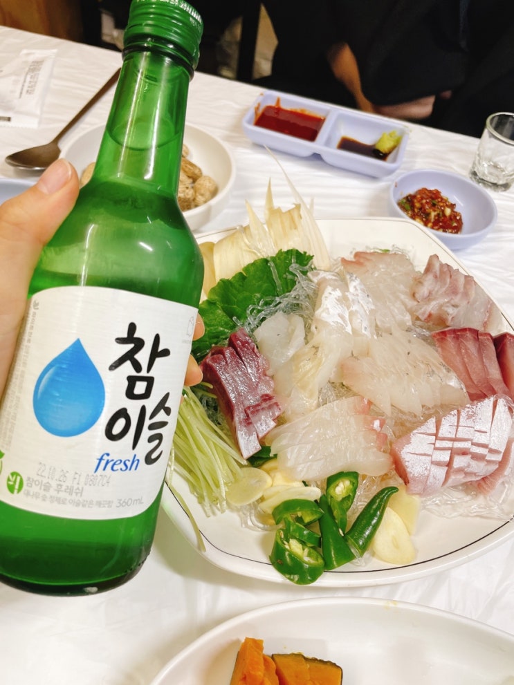  [영등포맛집 | 해송 4만원 로컬 아재카세! | 모든메뉴 | 가격 | 야장 | 주차 | 츤데레 사장님 찐후기 까지!]