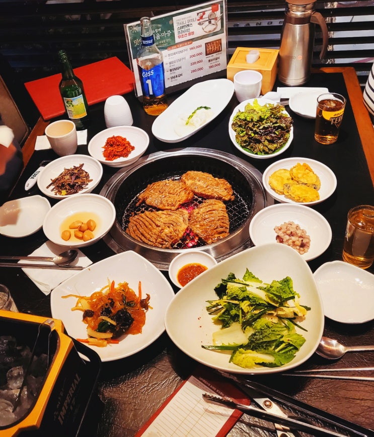 특별한날 분당 율동공원 맛집, 분위기좋은 서현궁 에서 부모님모시고 외식하기 (숯불 돼지갈비, 소갈비 맛집) 특별한날 분당 율동공원 맛집, 분위기좋은 서현궁 에서 부모님모시고 외식하기 (숯불 돼지갈비, 소갈비 맛집)