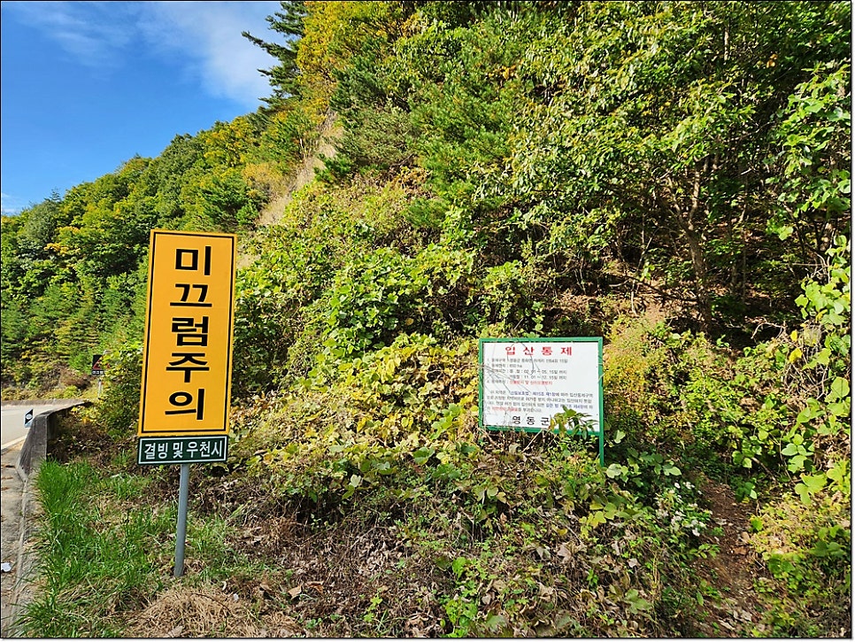 독모산 사진 2