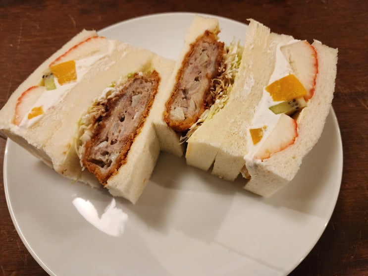  삿포로 맛집  - さえら(사에라)