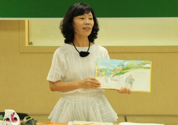 독서논술지도사 자격증에 관심있으신가요??
