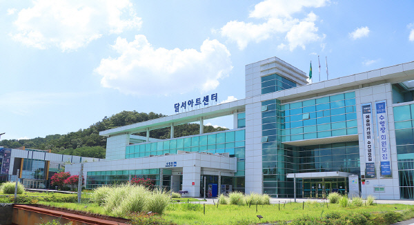  2022 극작 엑스포 인 대구, 달서아트센터 (11/11~13)