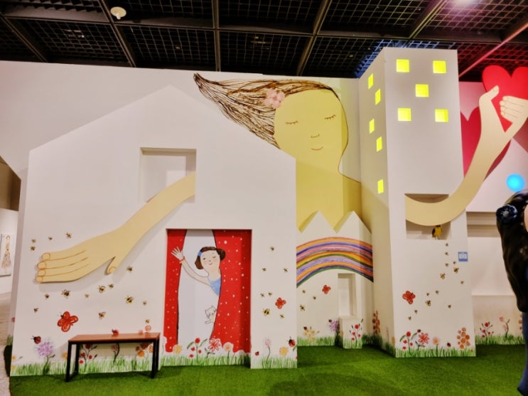 용산 전쟁기념관 주말 에바 알머슨 전시회 (주차 및 관람팁, 할인) 용산 전쟁기념관 주말 에바 알머슨 전시회 (주차 및 관람팁, 할인)