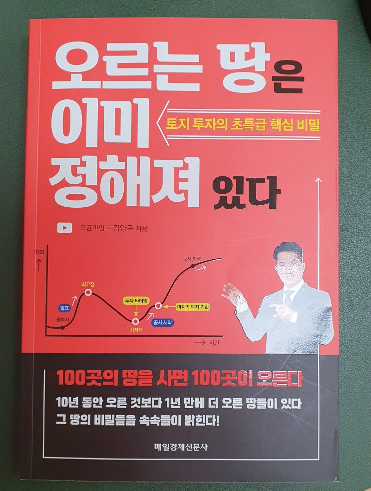  9. 오르는 땅은 이미 정해져있다