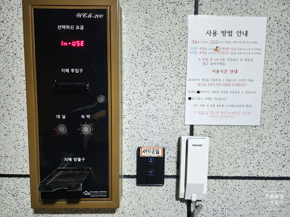 고고무인텔 사진 3