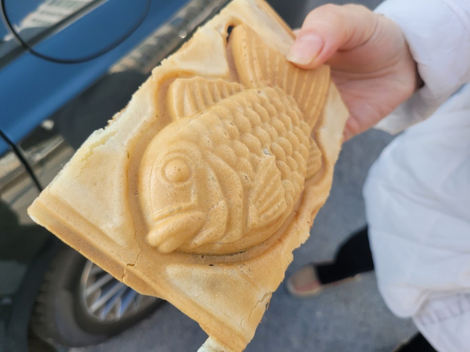 모모당호두과자 남원점 사진 5