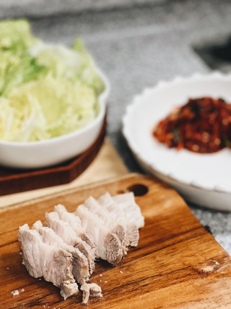  저번주 일상 기록해서 오래 간직할 기억