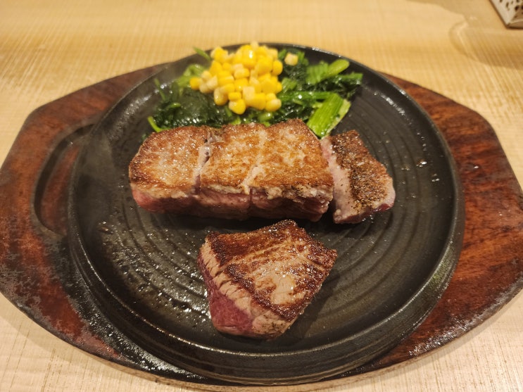  삿포로맛집 - ピッカーニャ 南7条店(picanha)