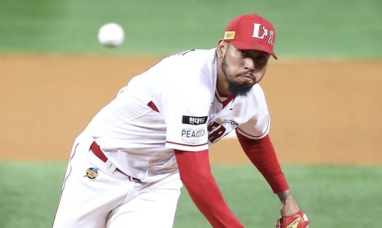 2022 KBO 국내 프로야구 포스트시즌 한국시리즈 6차전 SSG랜더스 키움히어로즈 2022 KBO 국내 프로야구 포스트시즌 한국시리즈 6차전 SSG랜더스 키움히어로즈