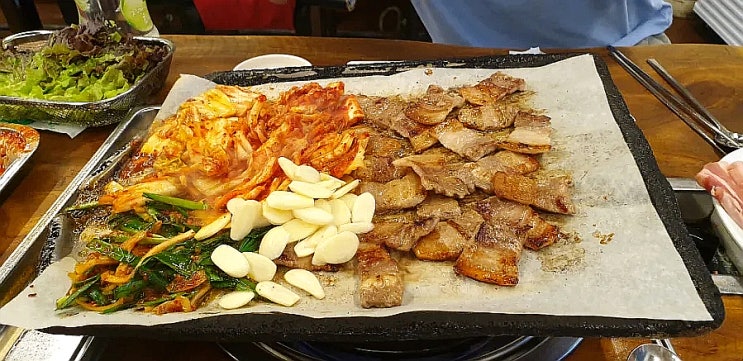  대화동 고기집, 다구어 대화점! 설마 여기 모르는 건 아니겠죠?