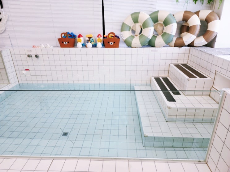  울산 아이와 가볼만한 곳 키즈풀 푸푸베베