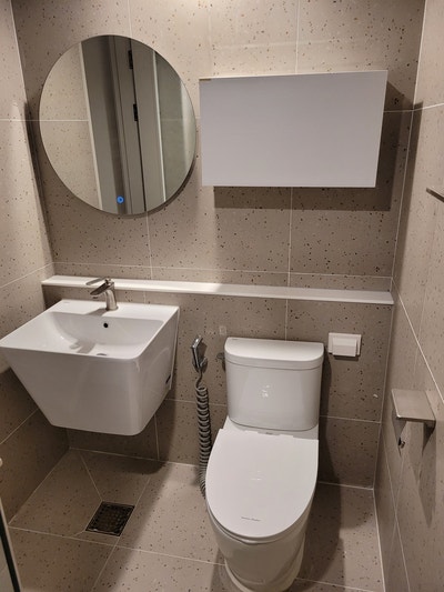 노원 도봉 변기 세면대 욕실장 욕실 거울 욕실 천장 욕실 수전 교체 업체