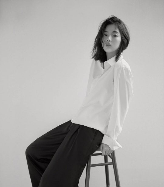 [신은수 배우]-초특급 유망주