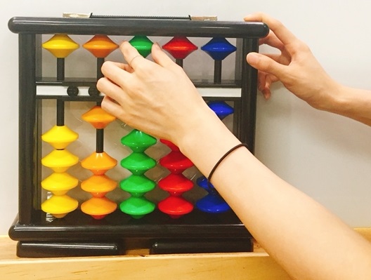  주산암산지도사 배우기 우리아이 똑똑하게 만드는 현명한 선택입니다~