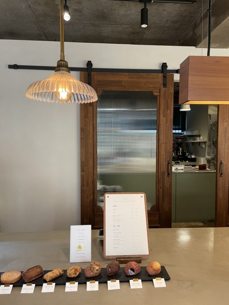  [강남구청 디저트] 재방문한 강남구청 디저트 카페 쎄쎄종