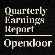  오픈도어 Opendoor 2022년 3분기 실적 발표 & 컨퍼런스 콜 정리 (미국 부동산 시장 / 아이바잉 i-buying / 주택 매매 중개 스프레드 / Exclusives)