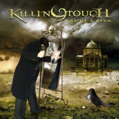  [Progressive Power Metal] Killing Touch - Wheel of Fortune