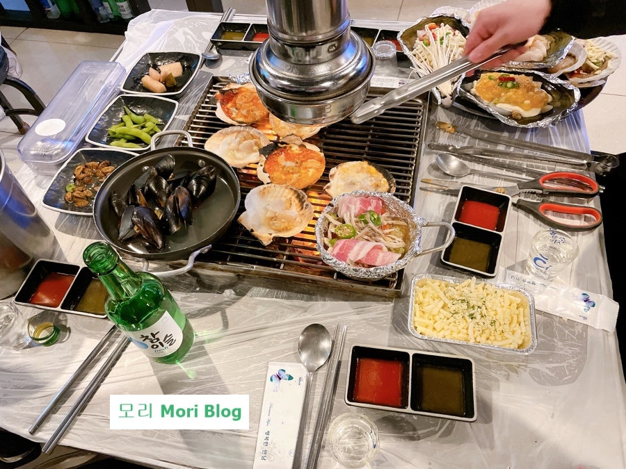 머구리 용원직영점 사진 6
