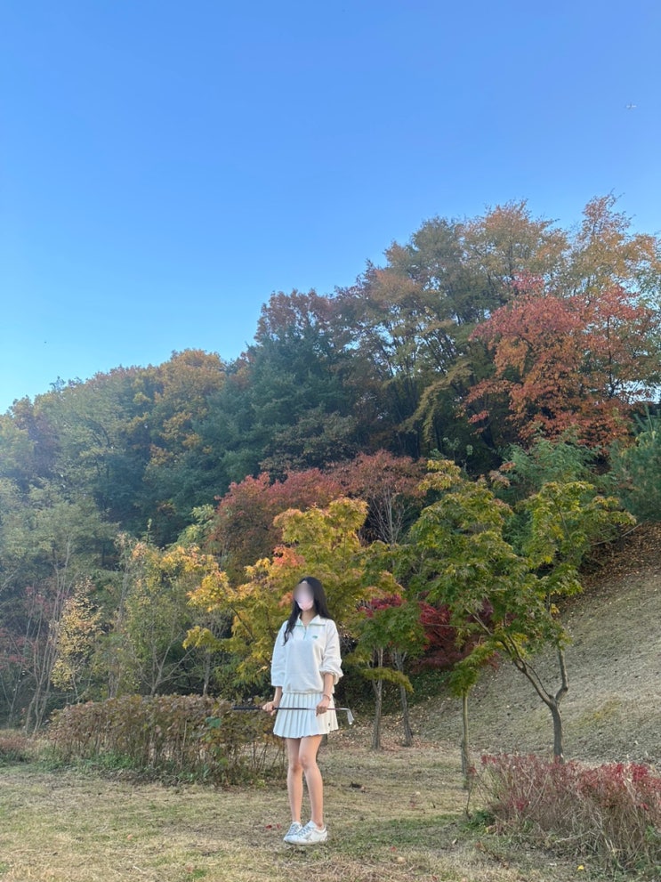  플래디 골프웨어 추천, 데일리하게 입어도 좋아.!
