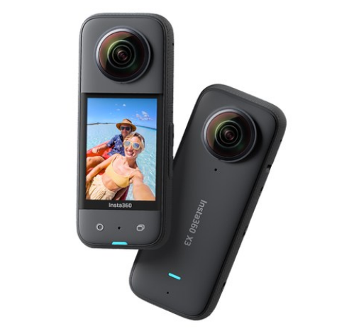 인스타360 X3 추천하는 5가지 이유 (성능 장단점)