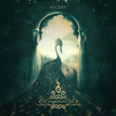  [Post-Rock] Alcest ㅡ Autre Temps 