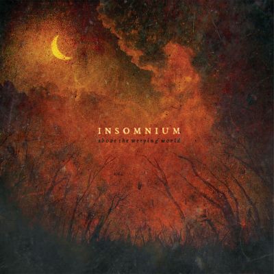  [Melodic Death Metal] Insomnium - Mortal Share