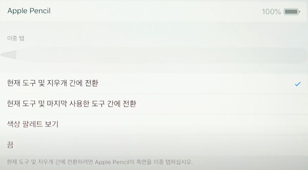[본격 리뷰] 애플 펜슬 2세대 입문! 디자인 및 기능 후기