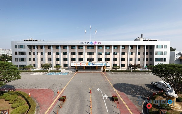  충북교육청, 내년 3월 1일자 조직개편 …"공감 교육 실현"