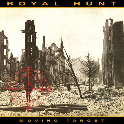  [Progressive Metal] Royal Hunt - Last Goodbye 