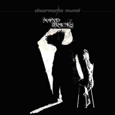  [Melodic Death Metal] Disarmonia mundi - nihilistic overdrive 