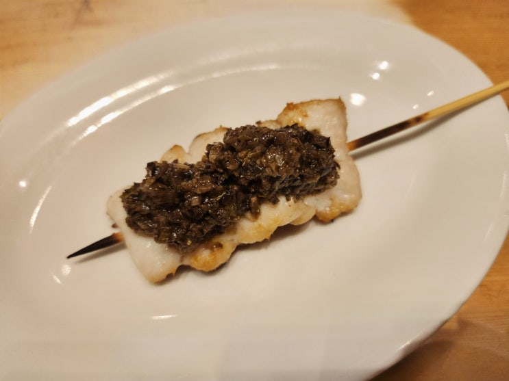  삿포로맛집 - しろ(시로)
