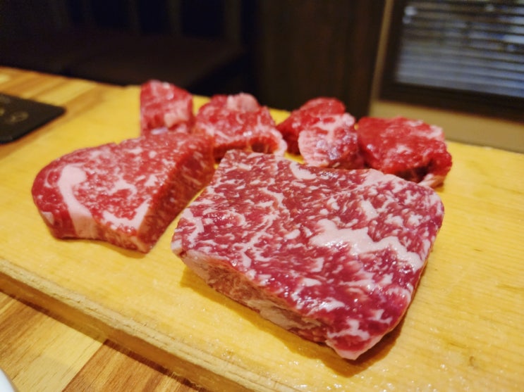 여의도맛집 가성비좋은 태영한우마을