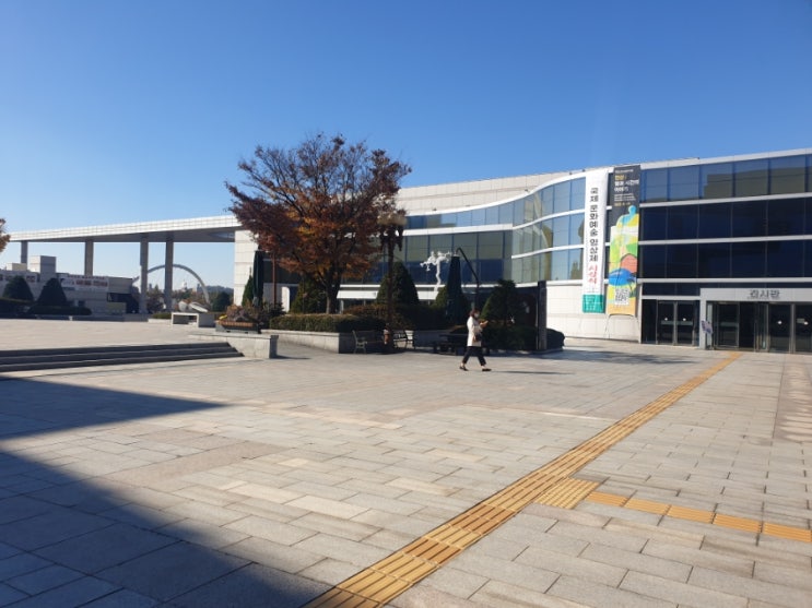  급식왕뮤지컬 -이름도 이상한 ^^안산예술의전당 2층좌석/[발가락떡볶이의비밀]