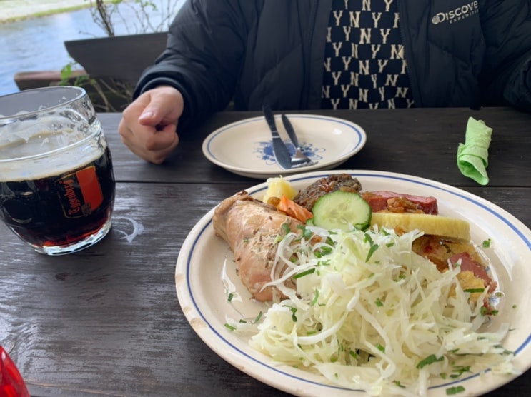 동유럽여행 체코 신혼여행, 체스키크롬로프 맛집 날씨 동유럽여행 체코 신혼여행, 체스키크롬로프 맛집 날씨