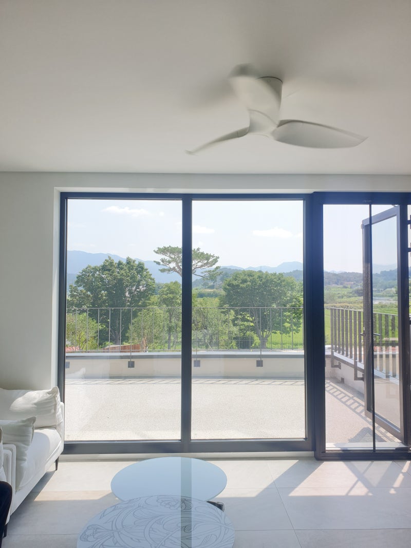 에어라트론 실링팬 2022년 10월 사용 후기 [스마트스토어편] : 네이버 블로그