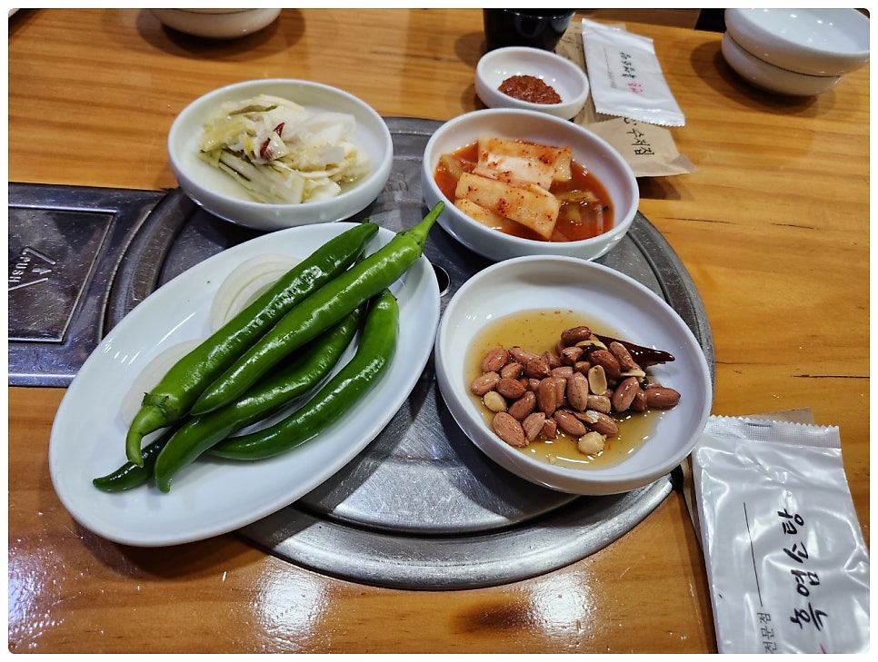 연촌염소탕 본점 사진 3