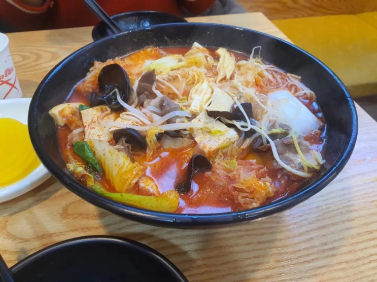  [성남] 등초마라탕 | 골라먹는 얼얼함의 마라탕 (내돈내산, 맛집추천)