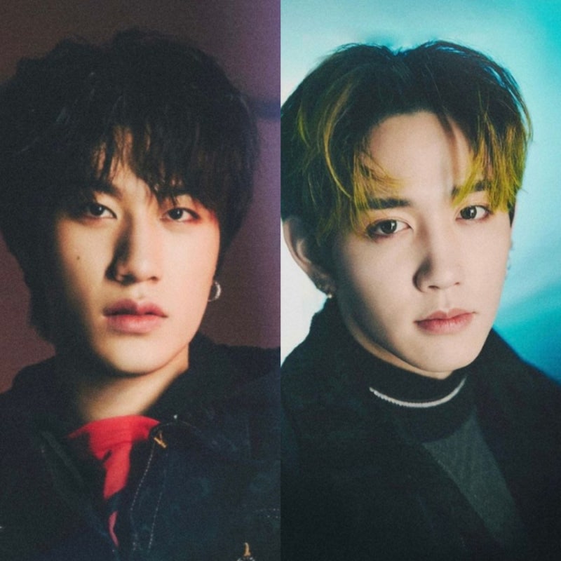 방예담 마시호 트레저 탈퇴 이유 전속계약종료 향후일정 프로필 나이 kpop스타