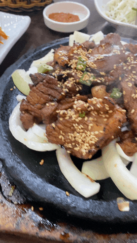  [청주 강서동 맛집] "본궁석갈비"  기본 반찬 푸짐한 한상 추천합니다.