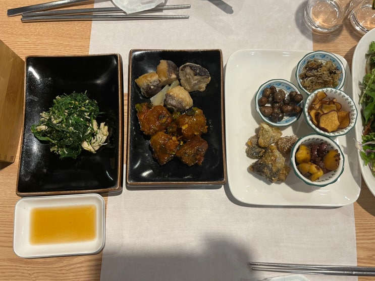 일산 가로수길맛집 신선한 회를 맛볼 수 있는 제주도래미