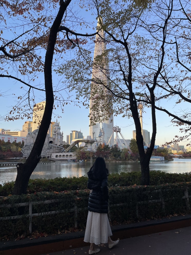  앨유다이닝 11월의 일상 기록