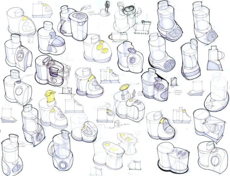  DESIGN INSPIRATION_ SKETCH