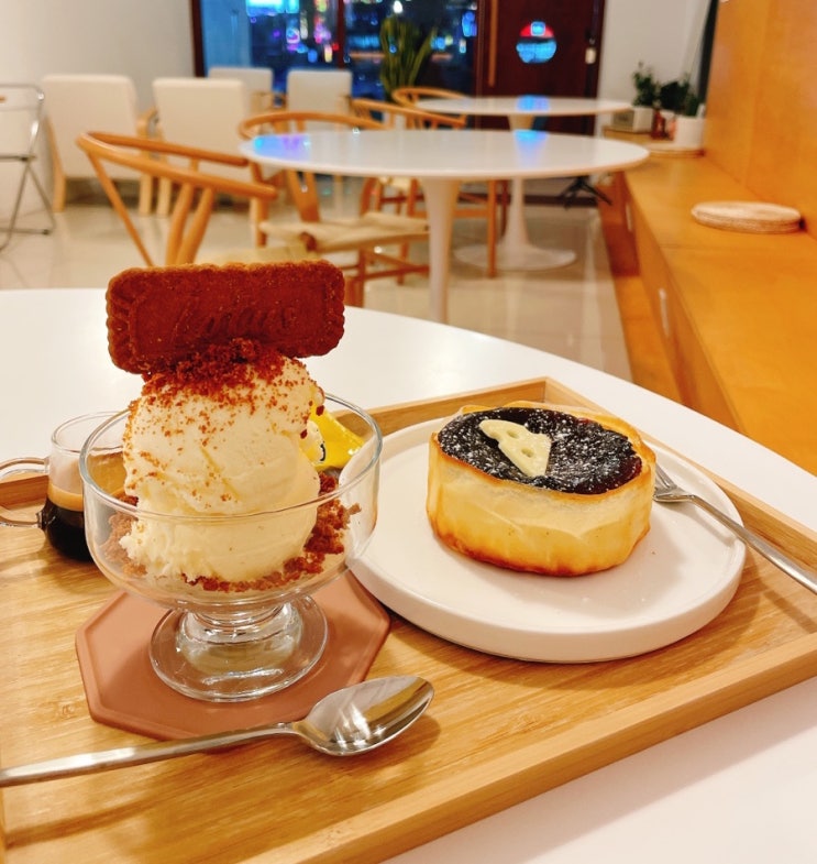  [상동 카페 | 부온디 | 500원 할인꿀팁 | 부천주민 픽 | 애견동반가능 | 커피와 분위기 맛집 | 모든메뉴 | 가격 | 후기]