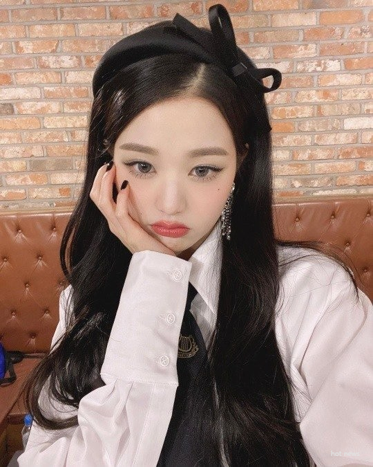  아이브 장원영 올해 수능 미응시 결정 아이브 활동에 전념 나이 키 학력 인스타